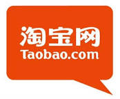 Taobao Logo